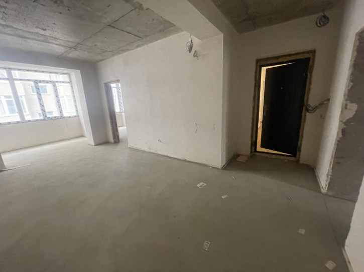 3-комн квартира Владимирская улица, 55к9