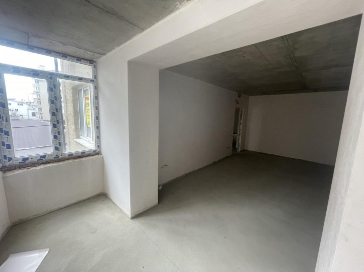 3-комн квартира Владимирская улица, 55к9