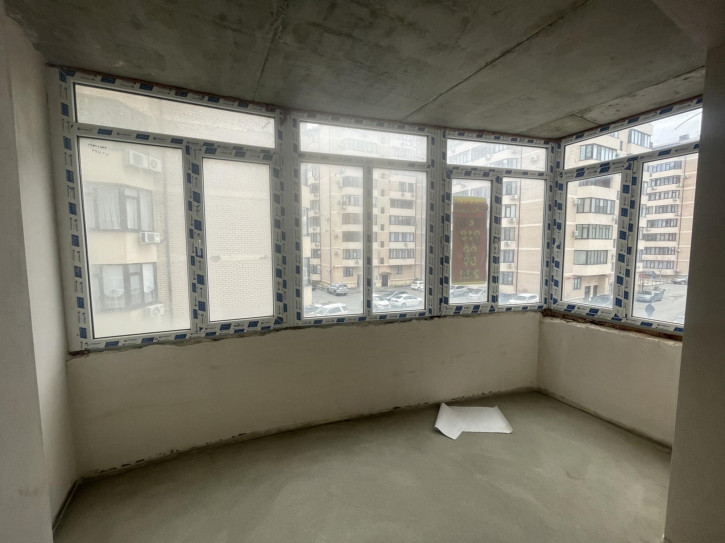 3-комн квартира Владимирская улица, 55к9