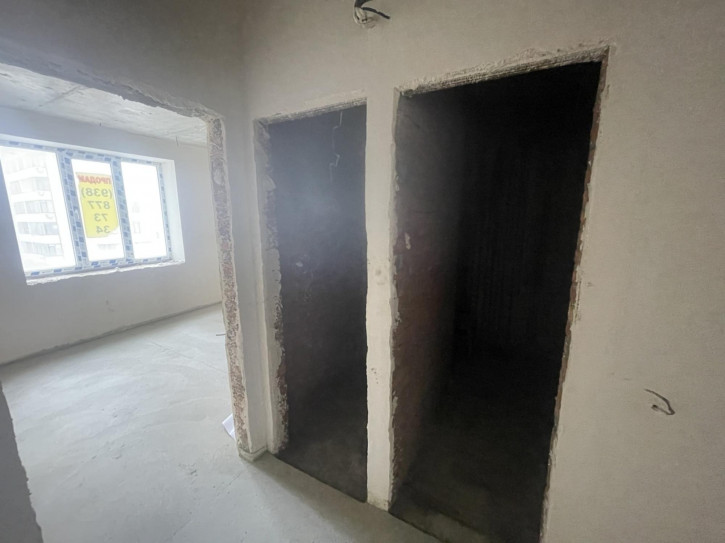 3-комн квартира Владимирская улица, 55к9