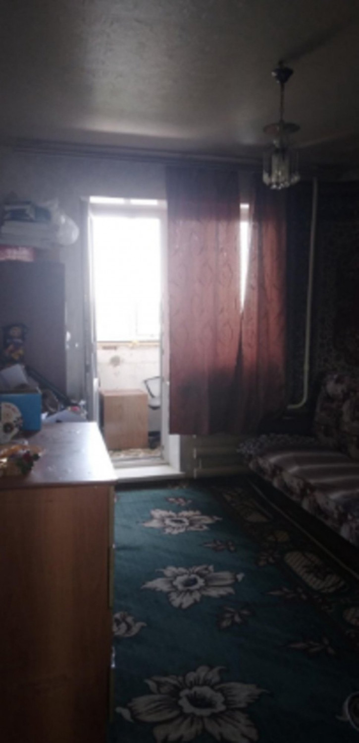3-комн квартира в новом доме Ровенская 2А