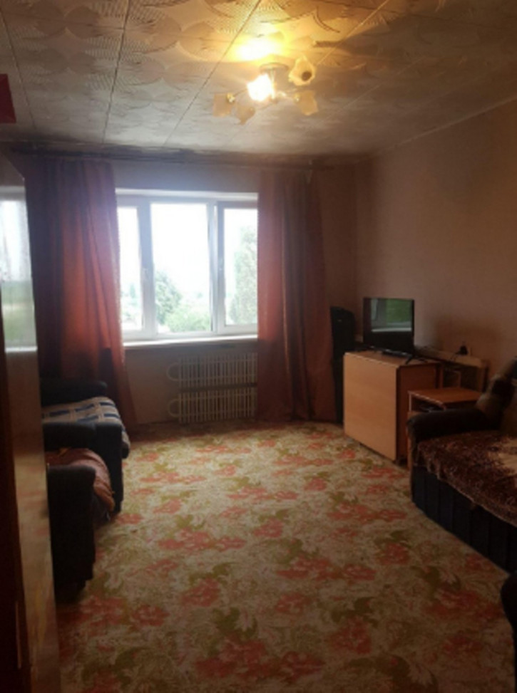 3-комн квартира в новом доме Ровенская 2А