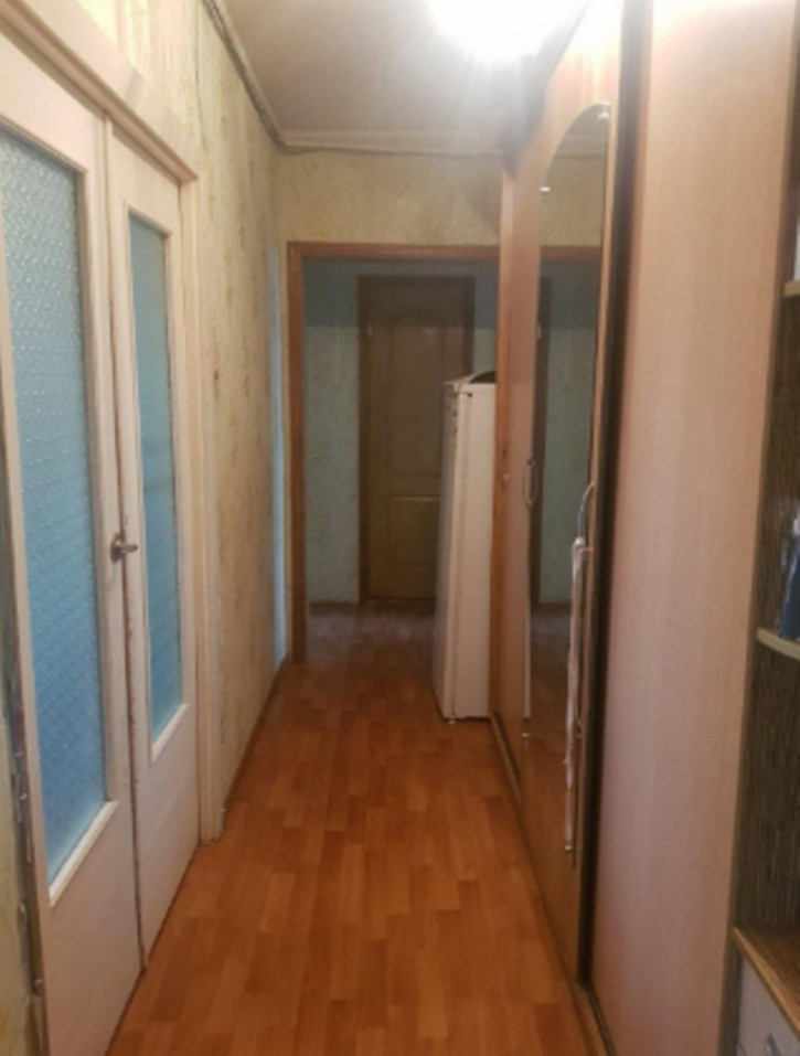 3-комн квартира в новом доме Ровенская 2А