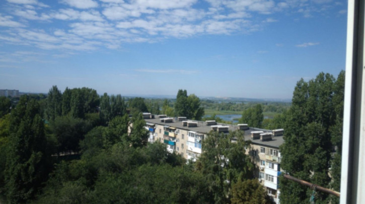 3-комн квартира в новом доме Ровенская 2А