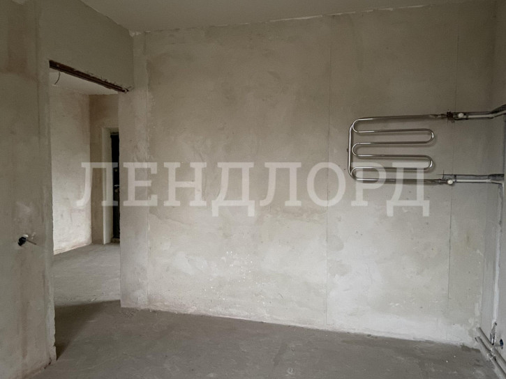 3-комн квартира Красноармейская улица, 57