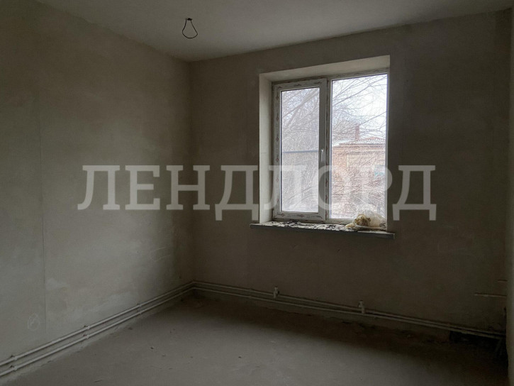 3-комн квартира Красноармейская улица, 57