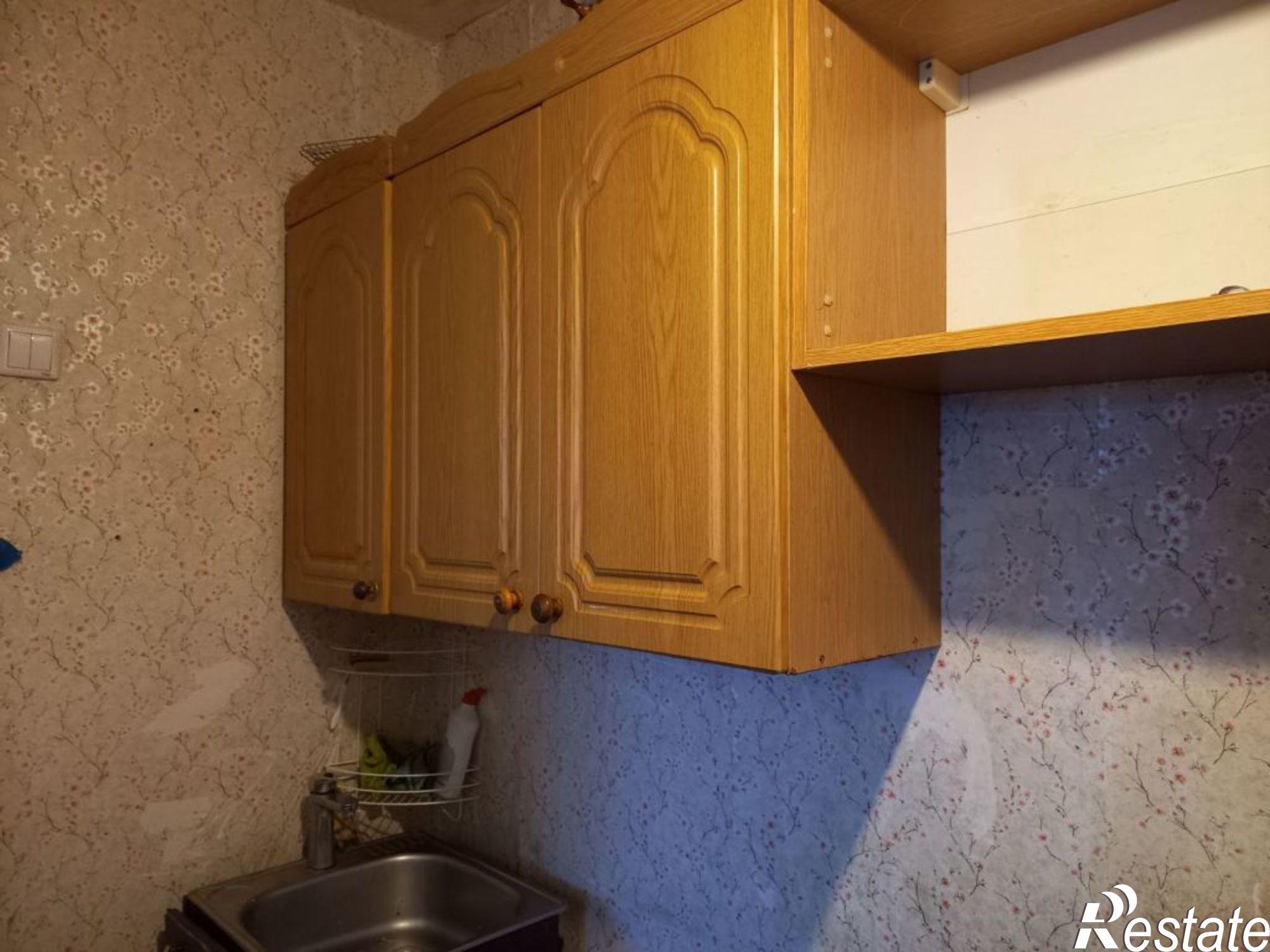 Купить квартиру за 1 900 000 рублей на Профсоюзная ул, 28