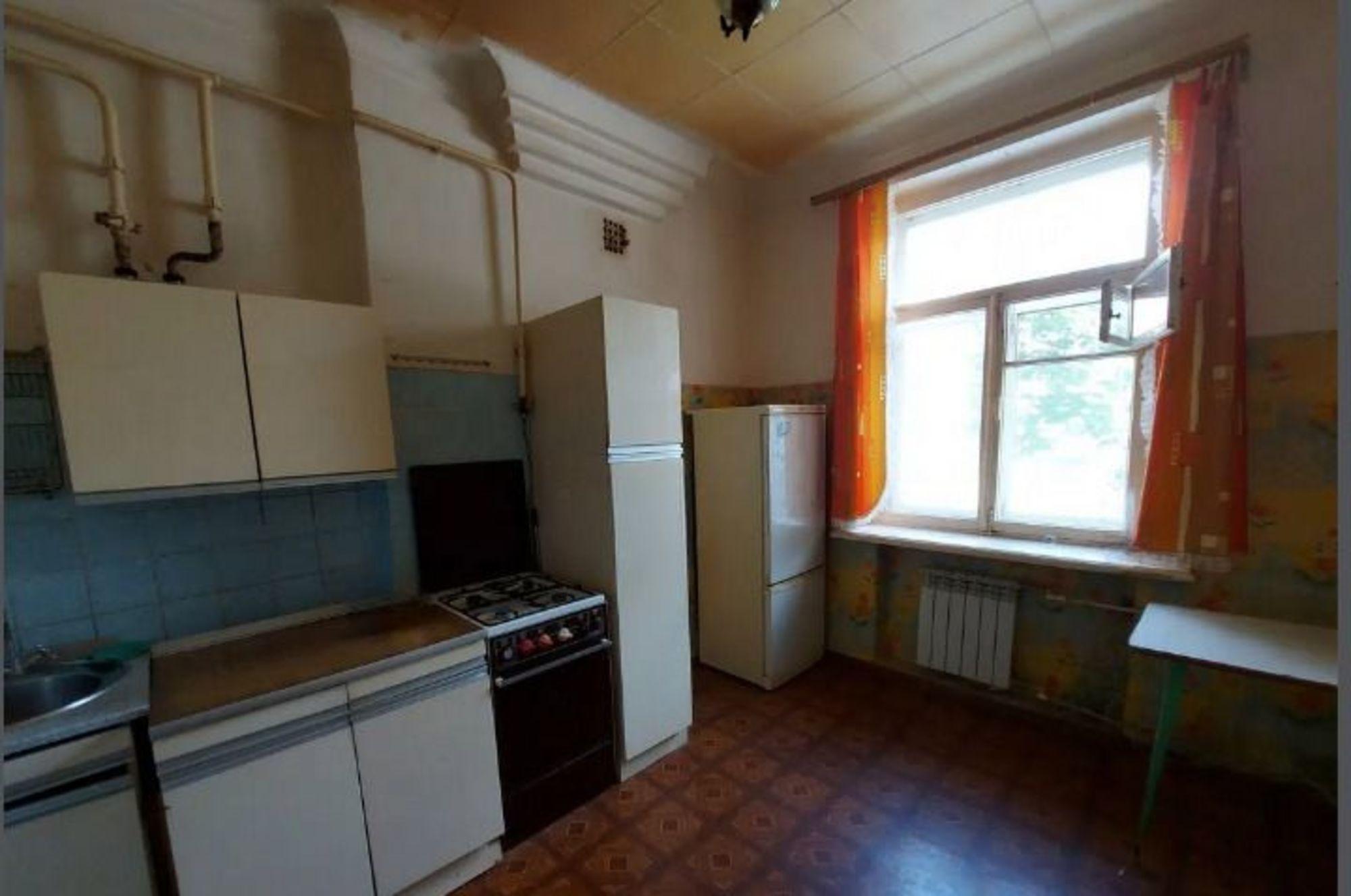 Купить квартиру за 3 450 000 рублей на Энтузиастов пр-кт, 60