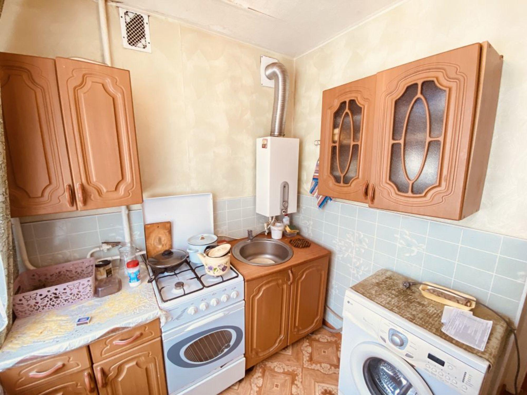 Купить квартиру за 3 150 000 рублей на 50 лет Октября квартал, 19