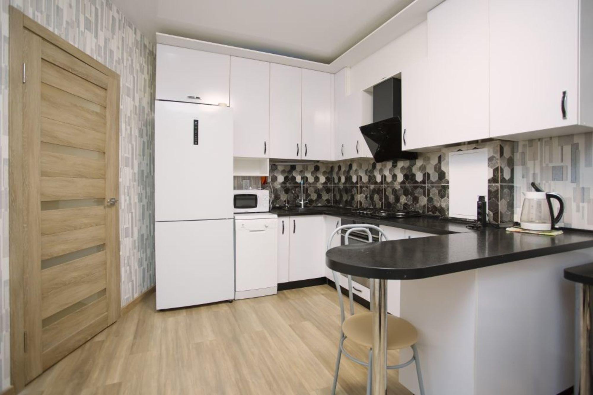 Сдать квартиру за 35 000 рублей на Проектируемая ул, 1