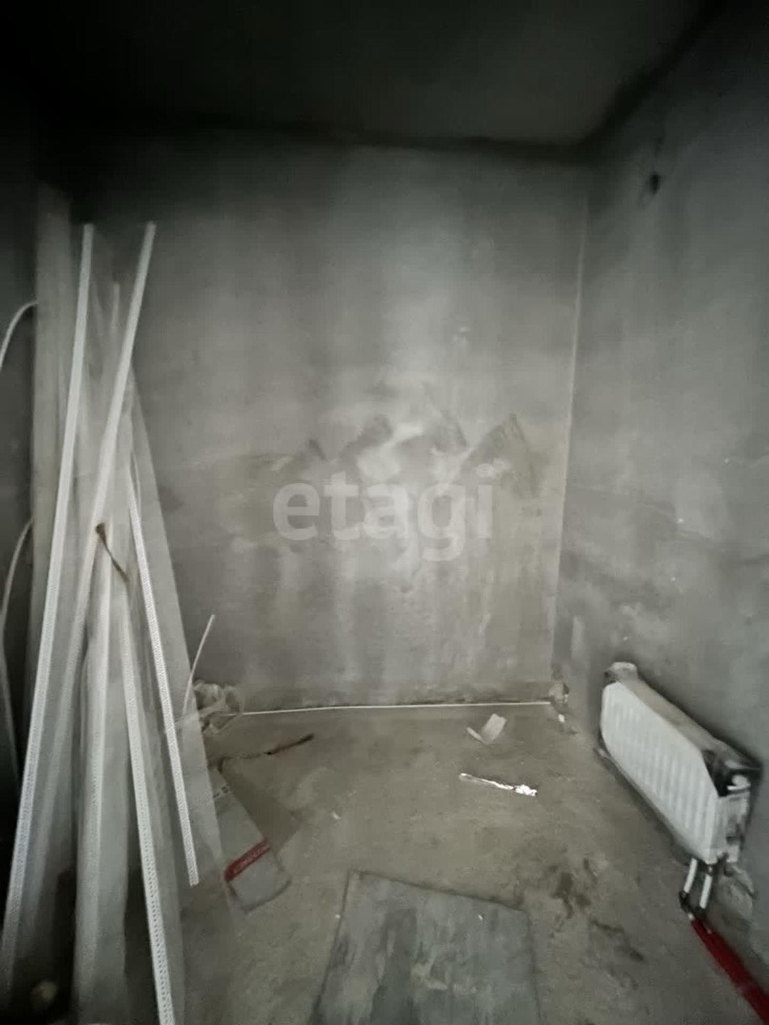 Купить квартиру за 6 300 000 рублей на Славы