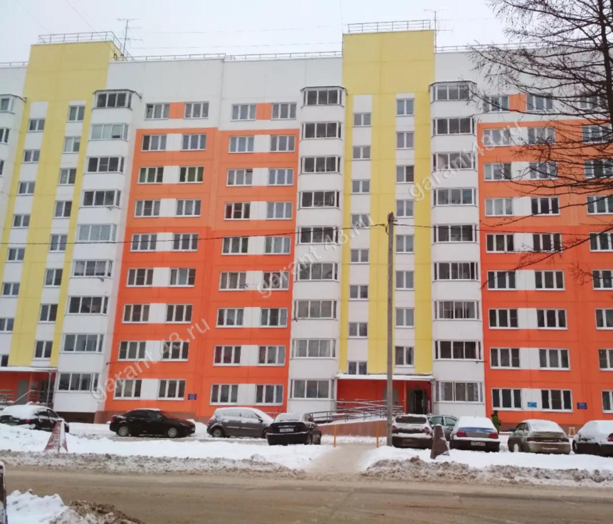 Купить квартиру за 2 430 000 рублей на Торфяная улица, 11к1