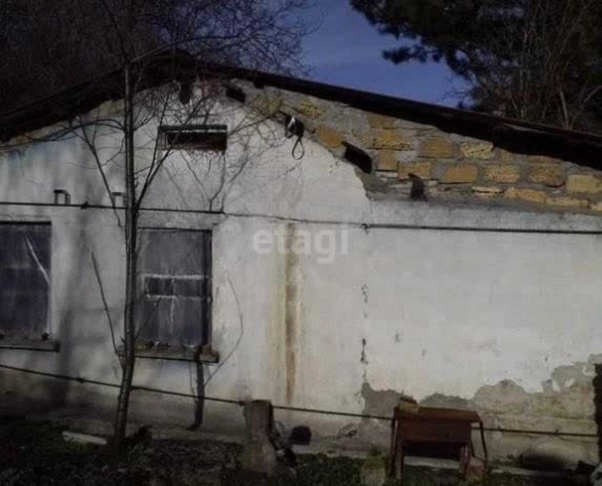 Купить дачу, дом, коттедж за 9 500 000 рублей на Петровская Балка