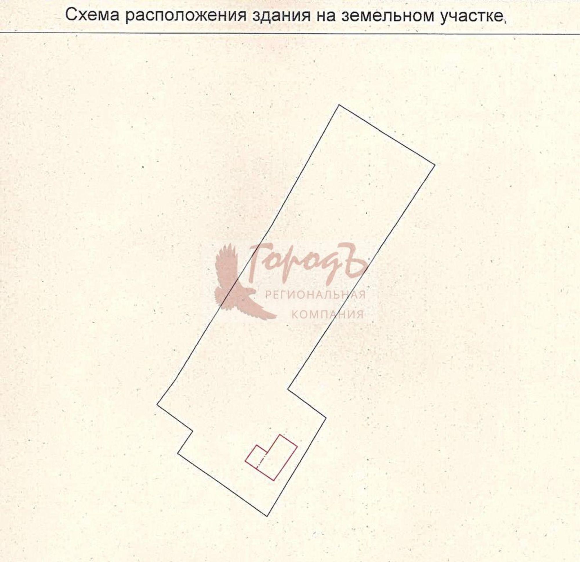 Купить дачу, дом, коттедж за 7 300 000 рублей на Центральная улица, 18