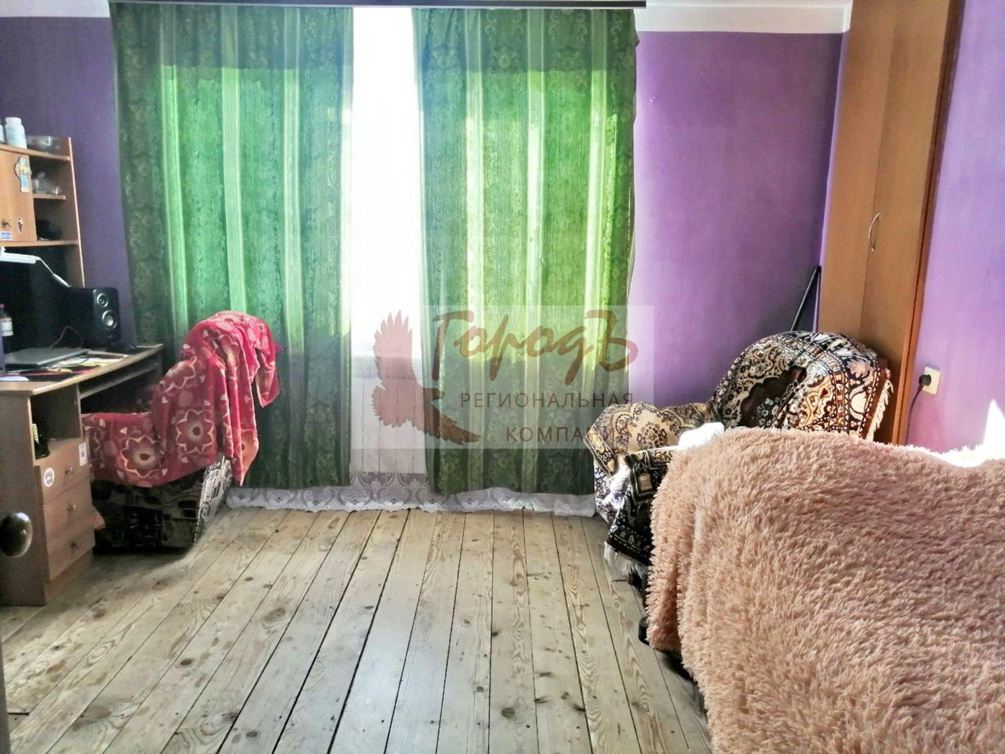 Купить дачу, дом, коттедж за 7 300 000 рублей на Центральная улица, 18