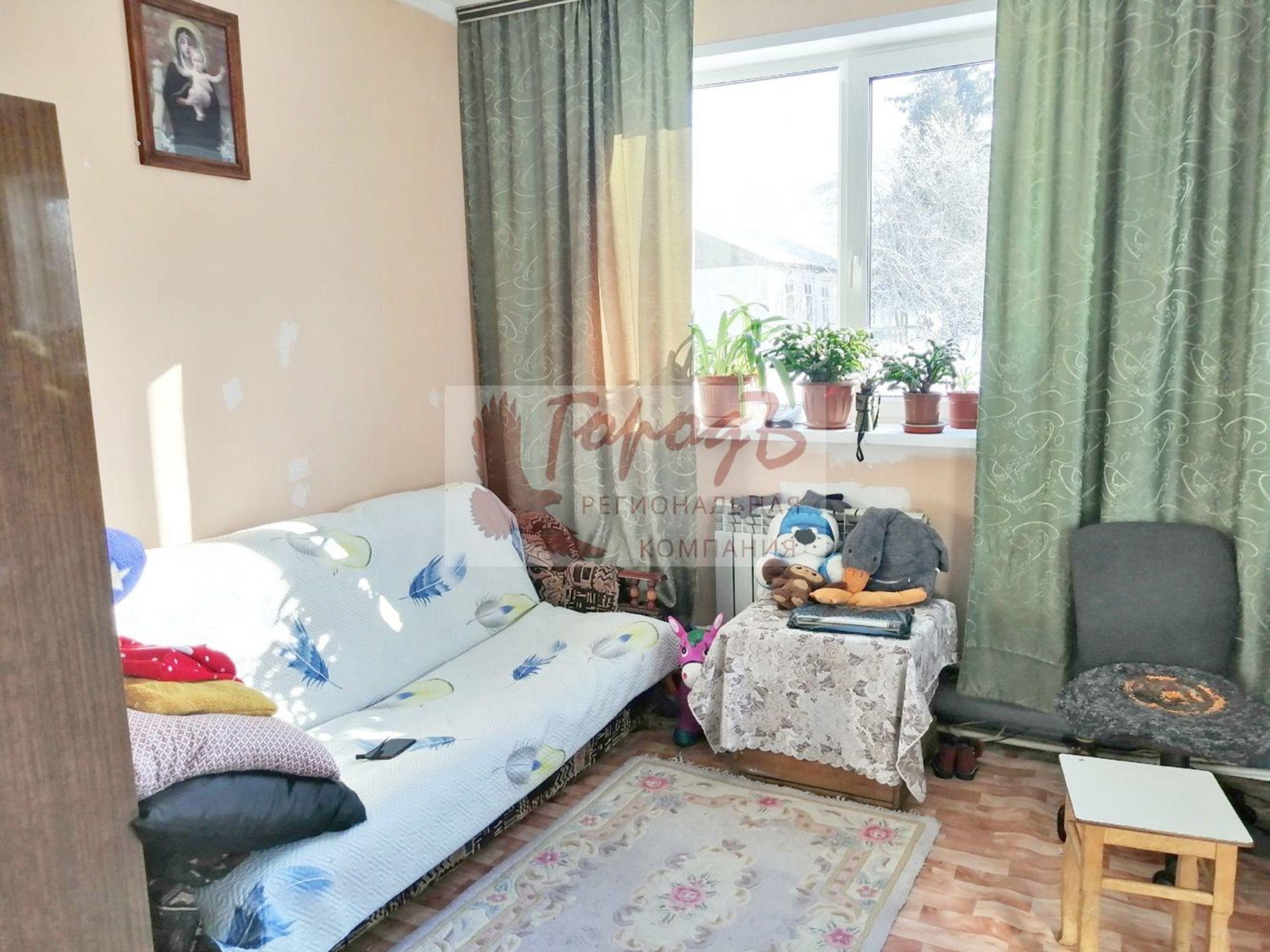 Купить дачу, дом, коттедж за 7 300 000 рублей на Центральная улица, 18
