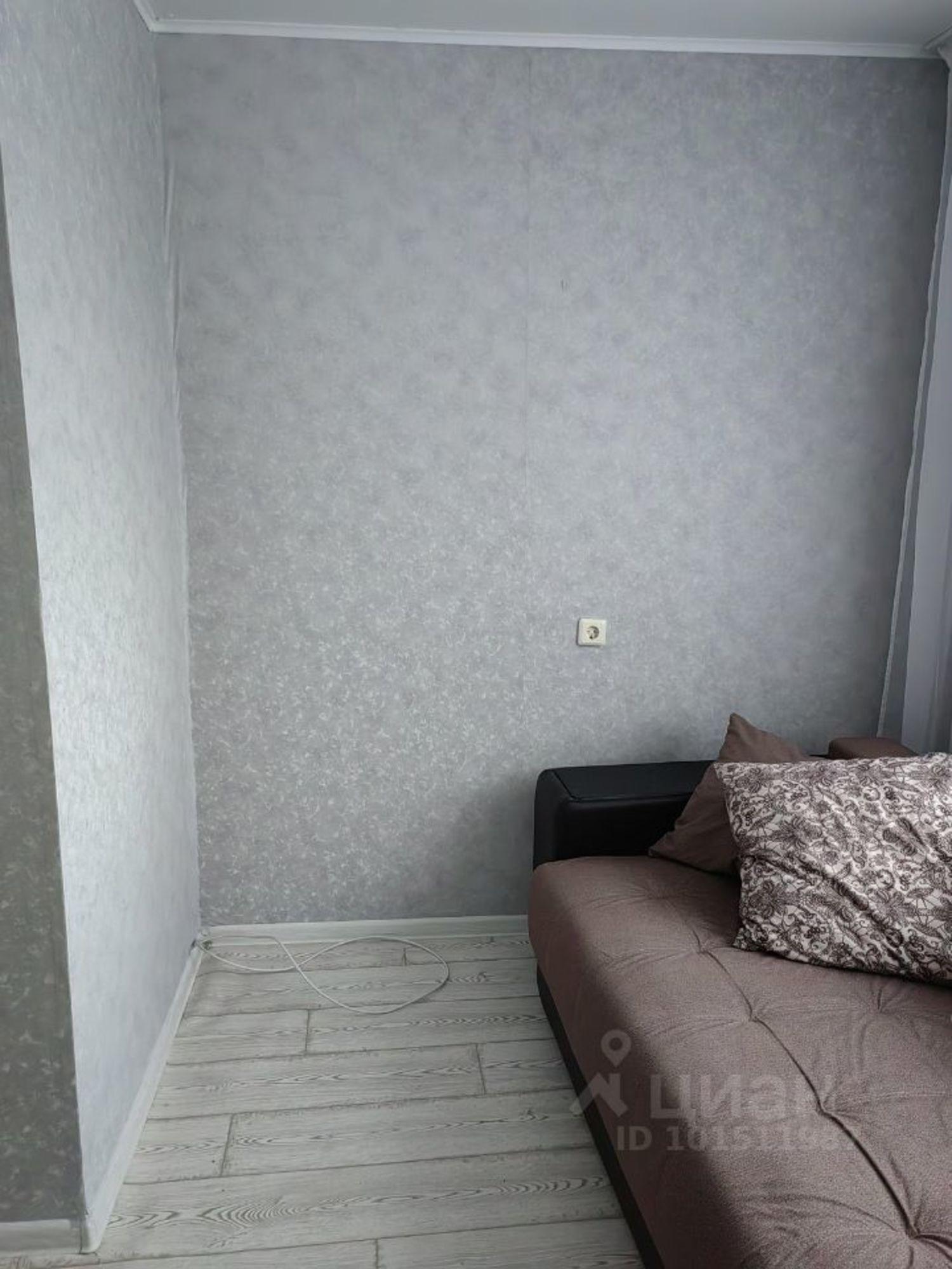 Купить комнату за 2 150 000 рублей на улица Кулахметова, 5