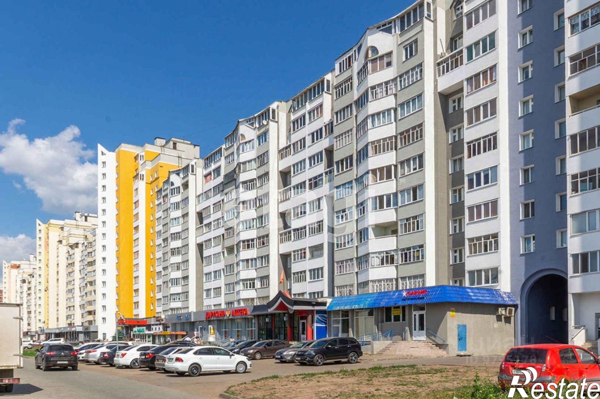 Купить комнату за 3 600 000 рублей на проспект Победы, 100