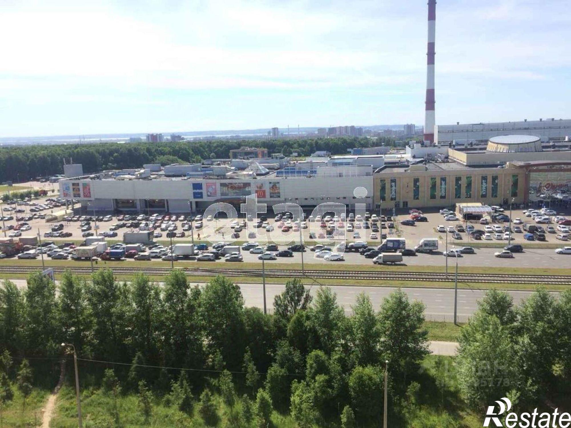 Купить комнату за 3 600 000 рублей на проспект Победы, 100