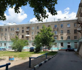2-комн, 61.4кв м, этаж 1/4 Энтузиастов пр-кт, 60