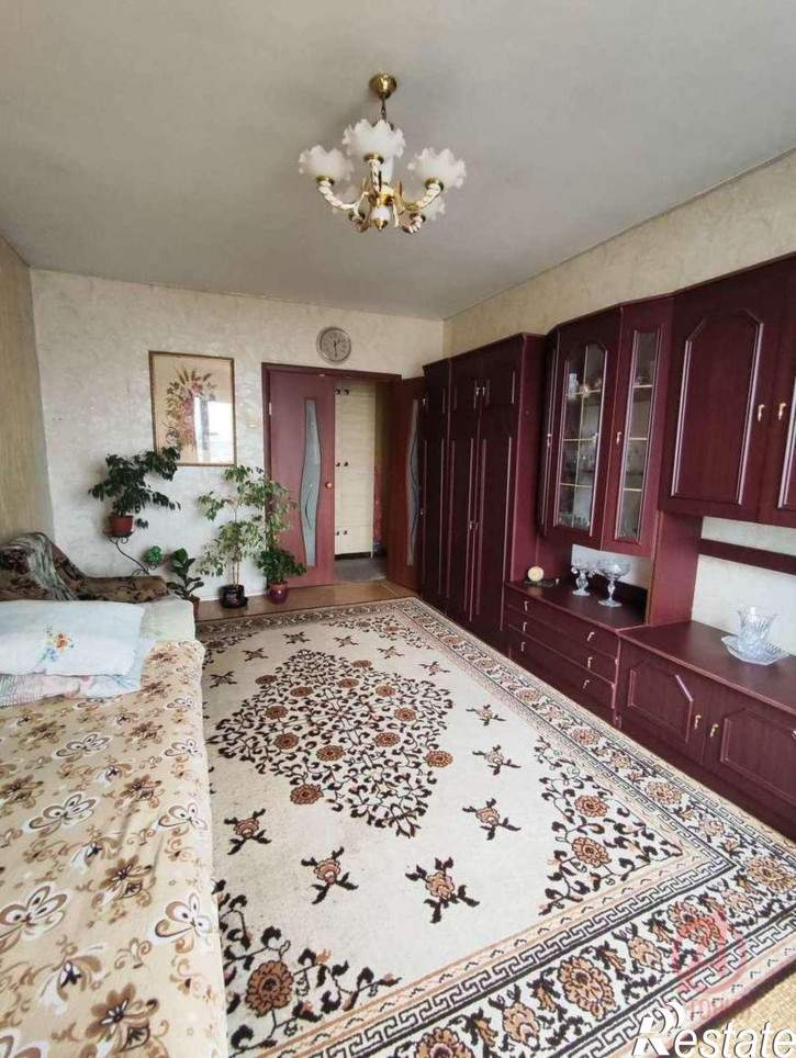 2-комн квартира Новороссийское шоссе, 17