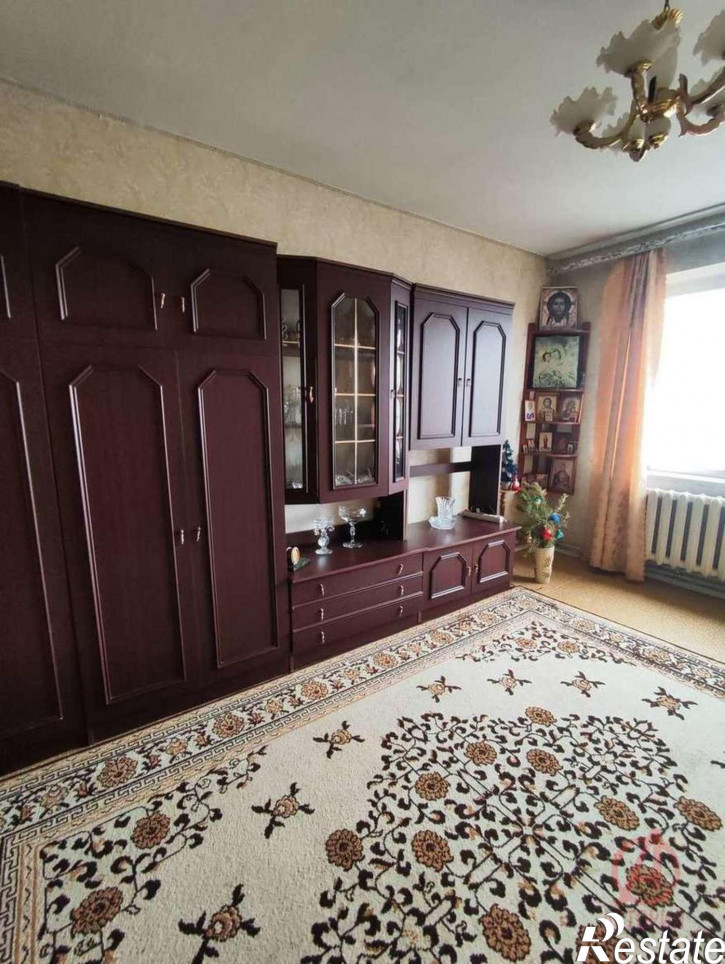 2-комн квартира Новороссийское шоссе, 17