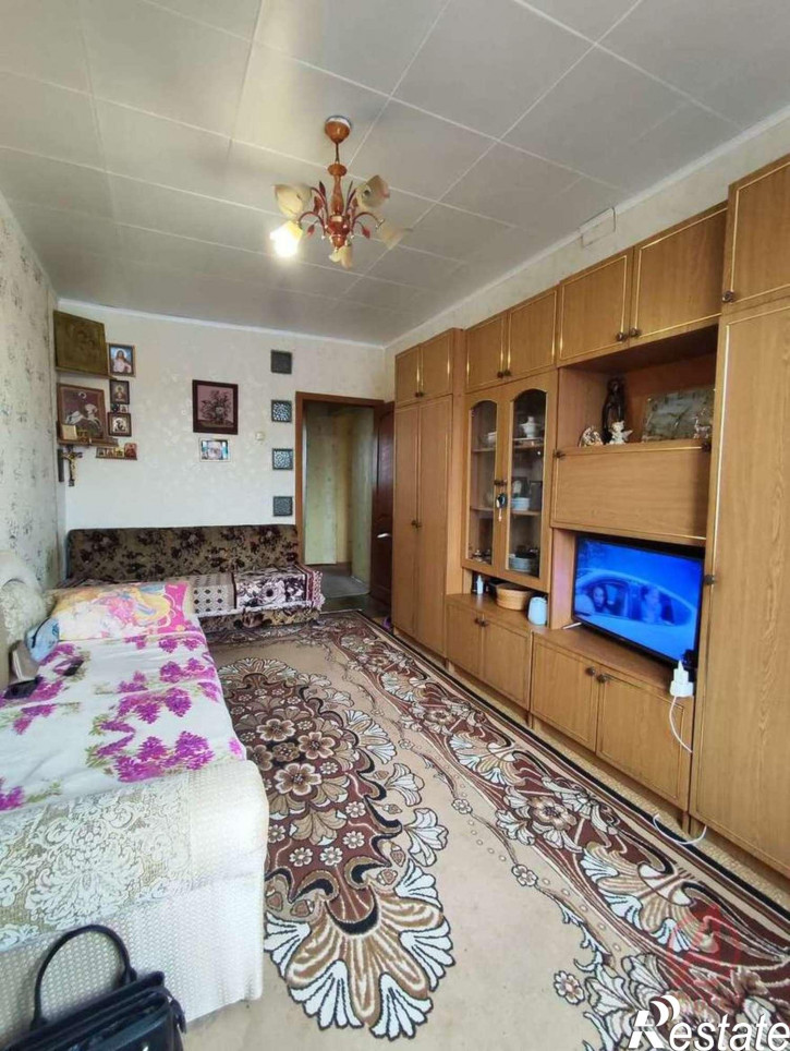 2-комн квартира Новороссийское шоссе, 17