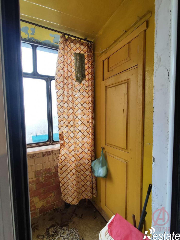 2-комн квартира Новороссийское шоссе, 17