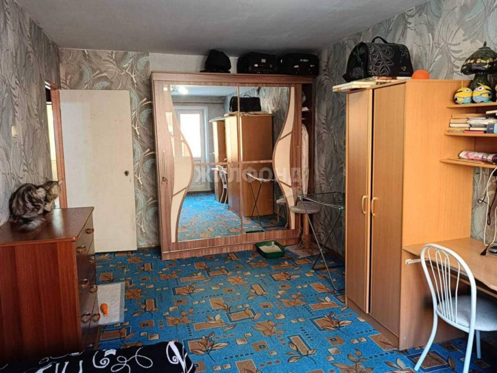 3-комн квартира Степная улица, д.41