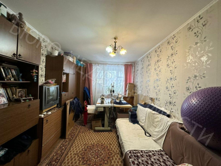 1-комн квартира Орджоникидзе ул, 12