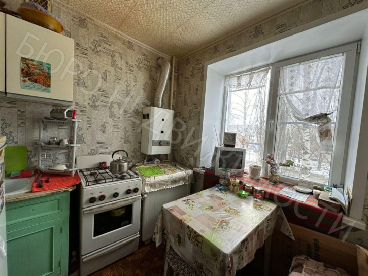 1-комн квартира Орджоникидзе ул, 12