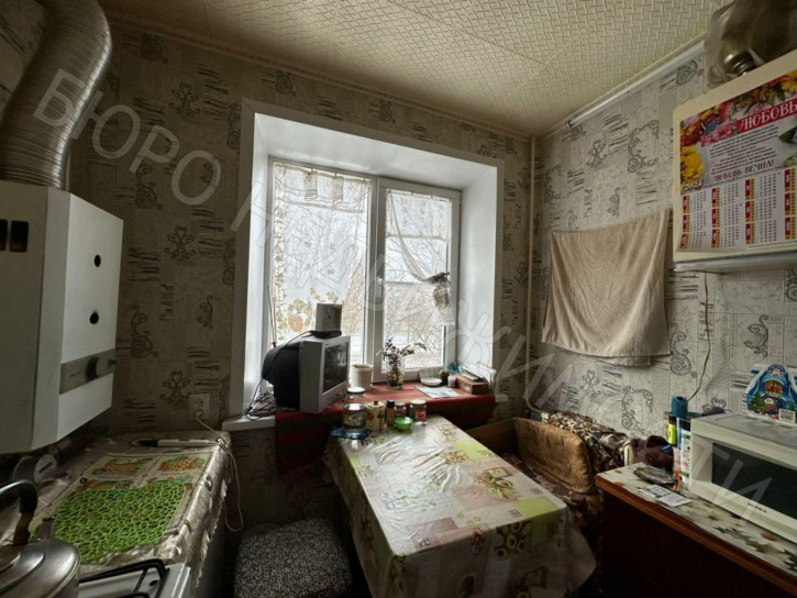 1-комн квартира Орджоникидзе ул, 12