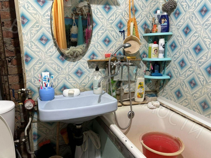 1-комн квартира Орджоникидзе ул, 12