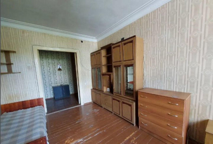 2-комн квартира Энтузиастов пр-кт, 60
