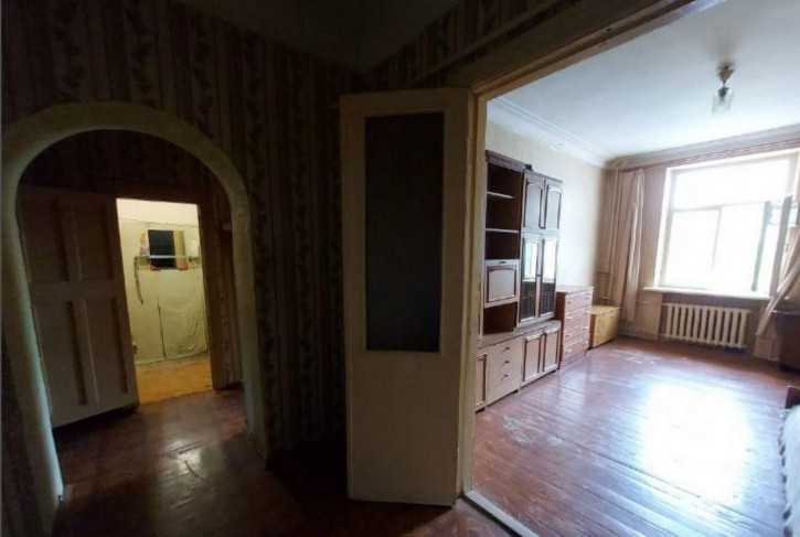 2-комн квартира Энтузиастов пр-кт, 60