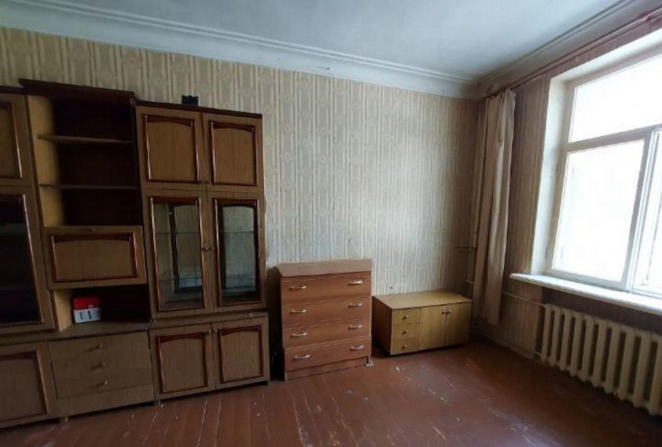 2-комн квартира Энтузиастов пр-кт, 60