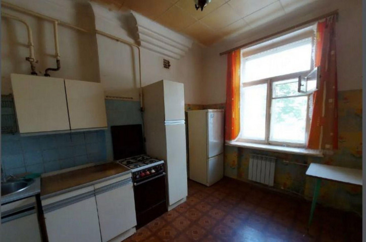 2-комн квартира Энтузиастов пр-кт, 60
