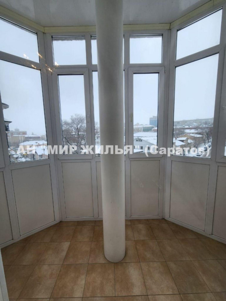 3-комн квартира Челюскинцев ул, 68