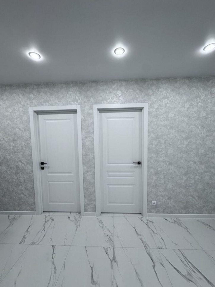 2-комн квартира Крайняя ул, 87А
