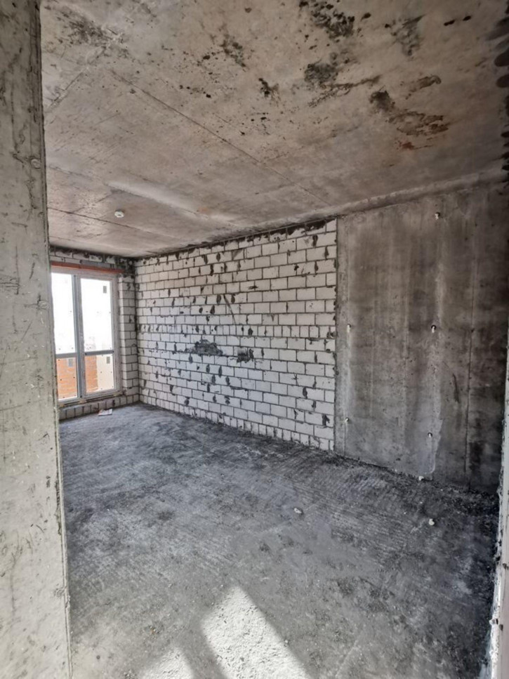 1-комн квартира Панченко ул, 9