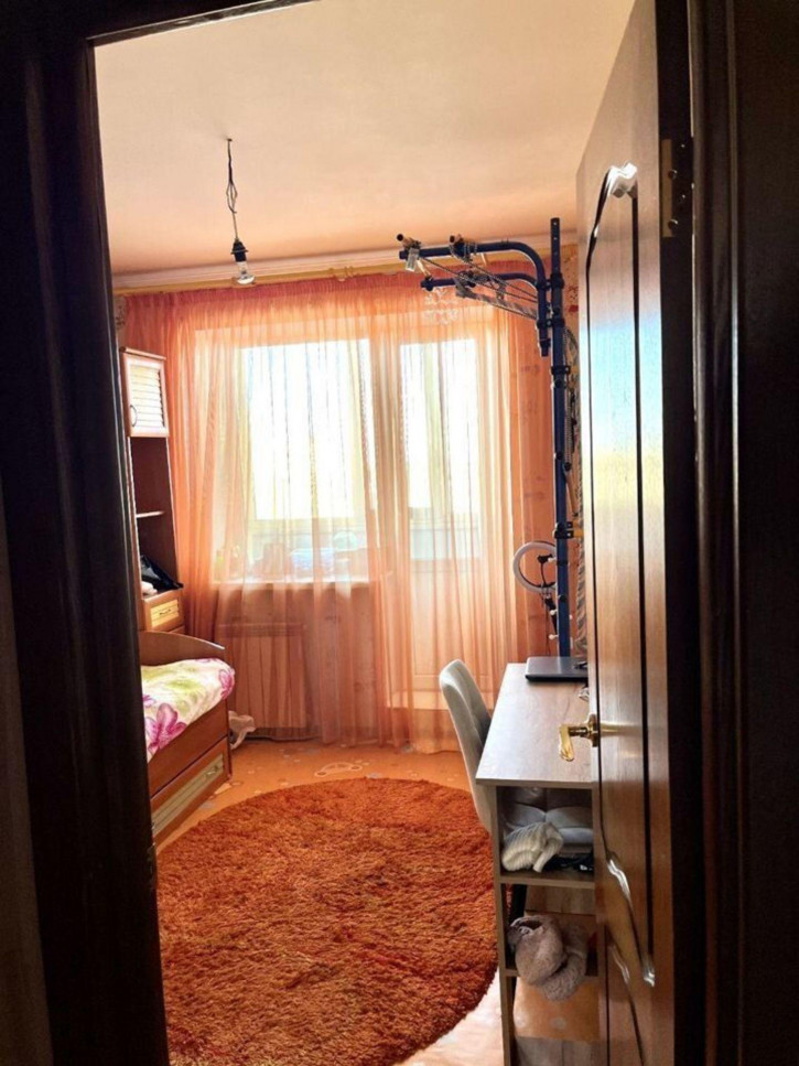 4-комн квартира Чехова ул, 8