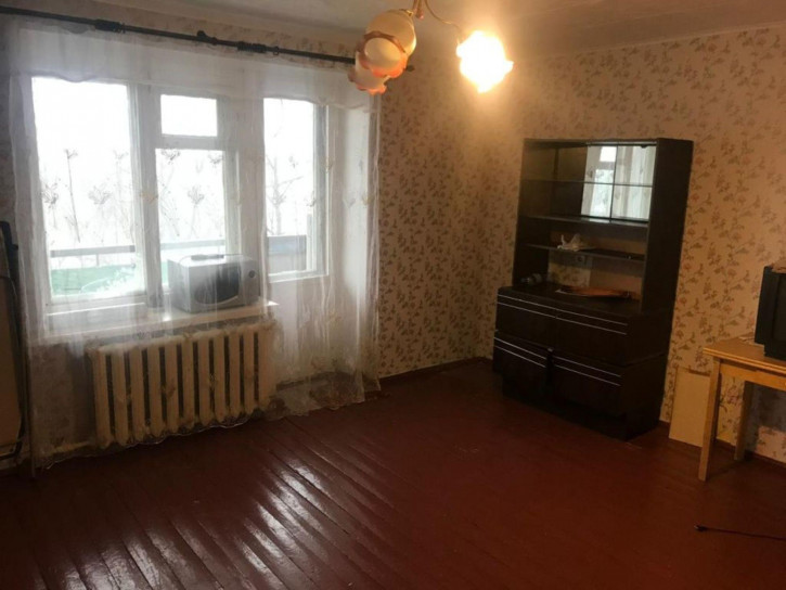 Комната Ярославское ш, 1