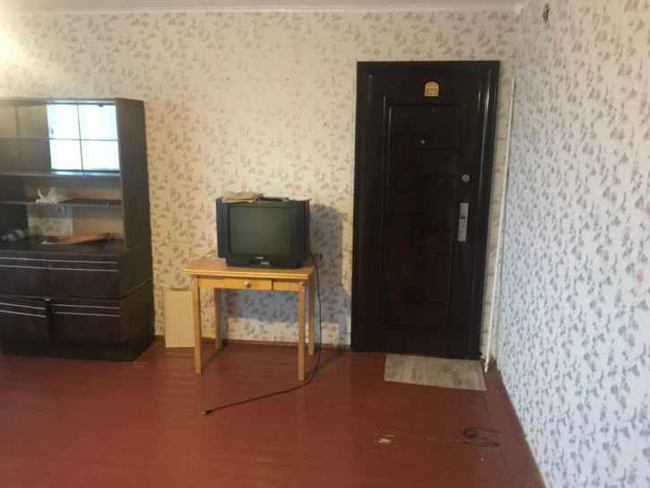 Комната Ярославское ш, 1