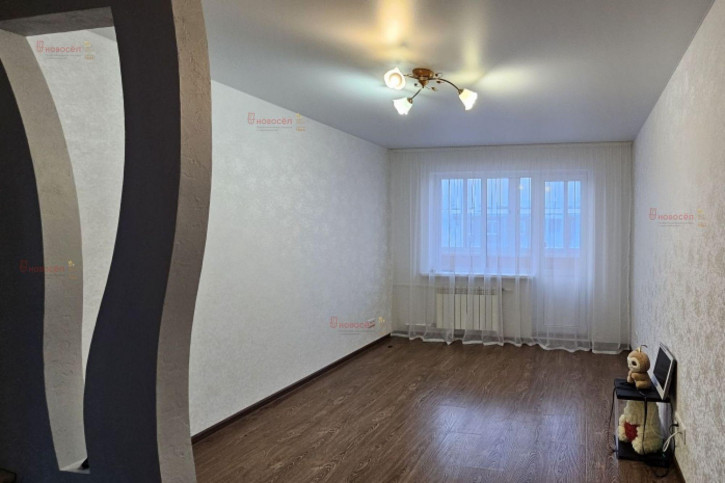 2-комн квартира Академика Королева 2