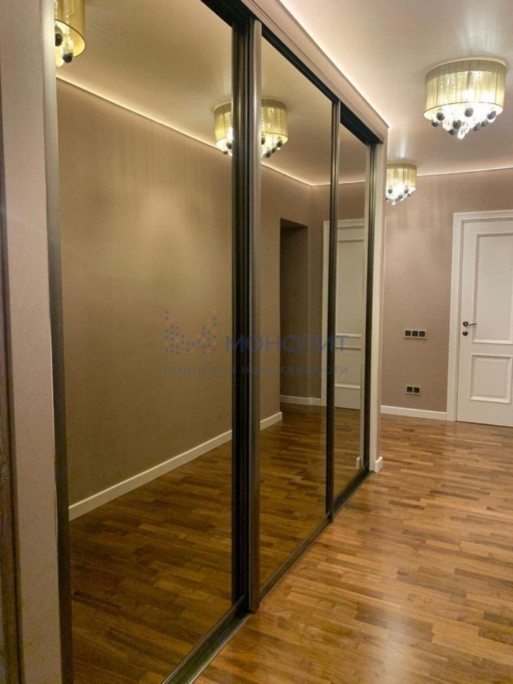 3-комн квартира Нижегородский район