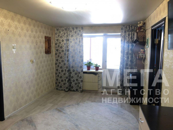 2-комн квартира Комаровского ул, 5