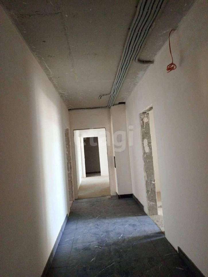 1-комн квартира в новом доме Славы