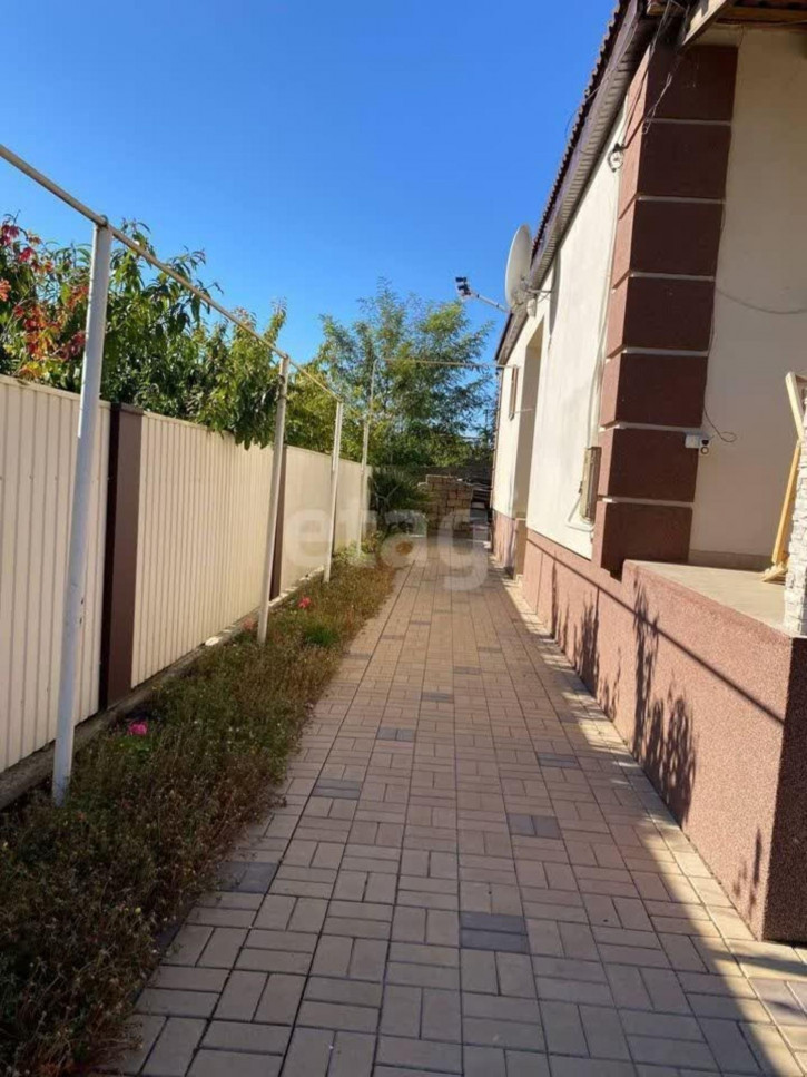 Коттедж/дом Солнечная