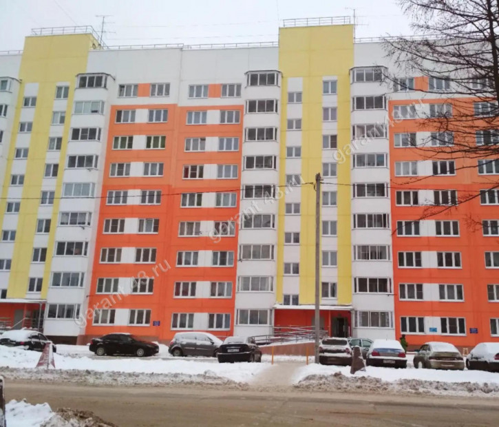 1-комн квартира Торфяная улица, 11к1