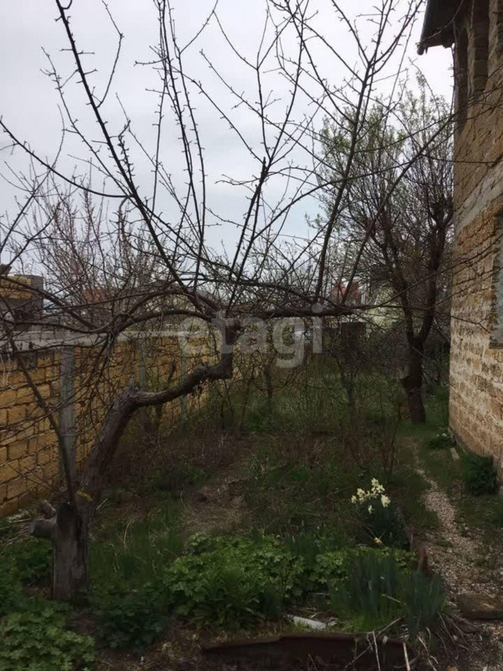 Коттедж/дом Симферопольский район, Перовское сельское поселени
